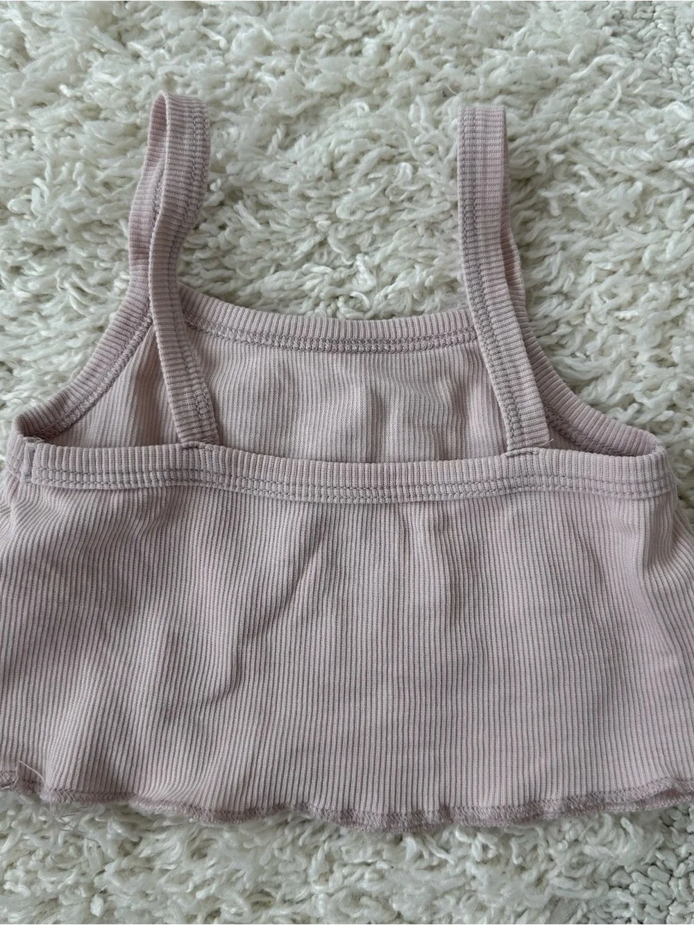 Wild Wawa Ribbed Set - Picture 10 of 10